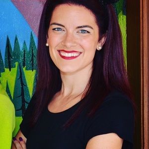 Meet your Posher, Amy